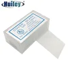 100PCS 24x50 mm Microscope Glass Slides Cover Slips Blank Slides Microscope Accessories 0.13-0.17 mm Thickness 1