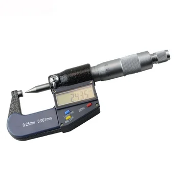 Online Professional Precision Measurement Instruments Calipers And Inside Micrometer Set