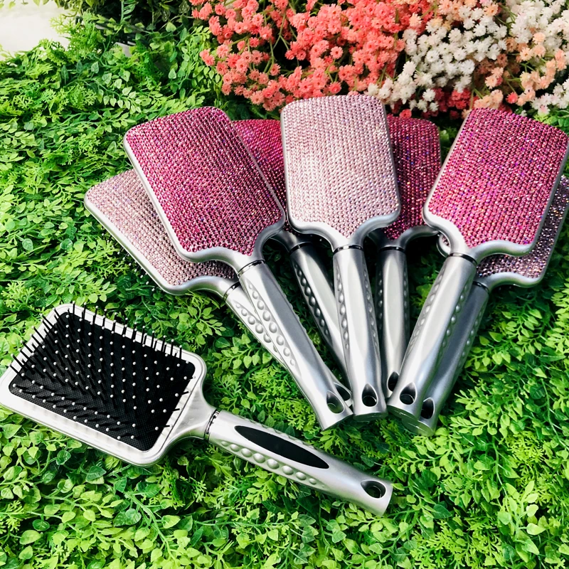 Ferplast brosse carde pour chiens et chats gro 5955, idéal pour animaux