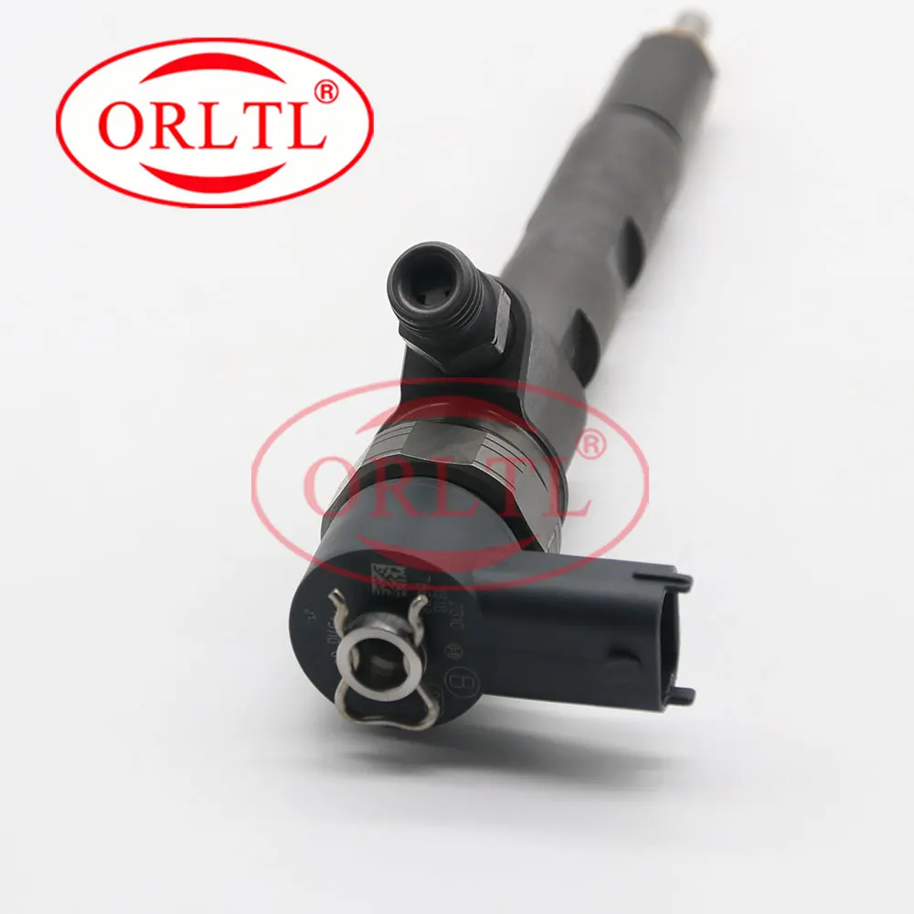 Orlit Топливный Инжектор 0 445 110 059(0986435149) Common Rail опрыскиватель 0445 110 059 для CHRYSLER VOYAGER 2,5/2,8 CRD