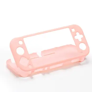 

Anti-scratch Hard PC Protective Case Colorful Cover Shell for Switch Lite Game Console Accessories