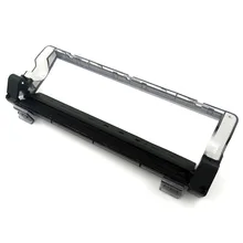 

Main Roller Middle Brush Cover For ECOVACS DEEBOT OZMO 600 601 605 Vacuum Parts Sweeper Accessories Home Appliance