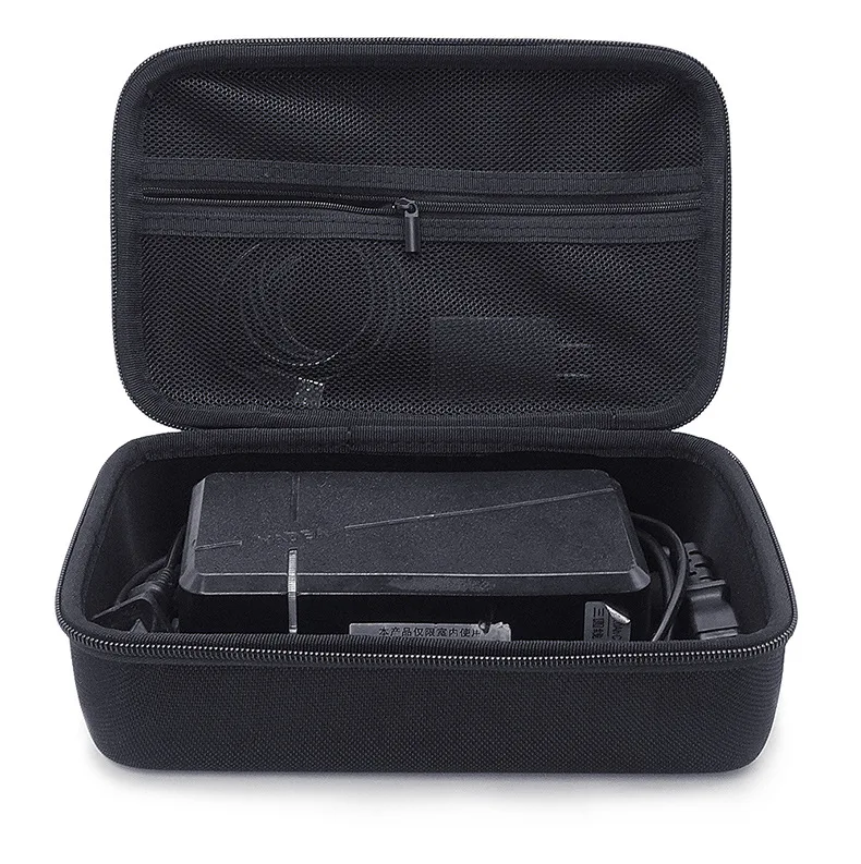 Hard Drive Case Electronic Accessories Case for 50000 100000 mah Power Bank For WD/Seagate