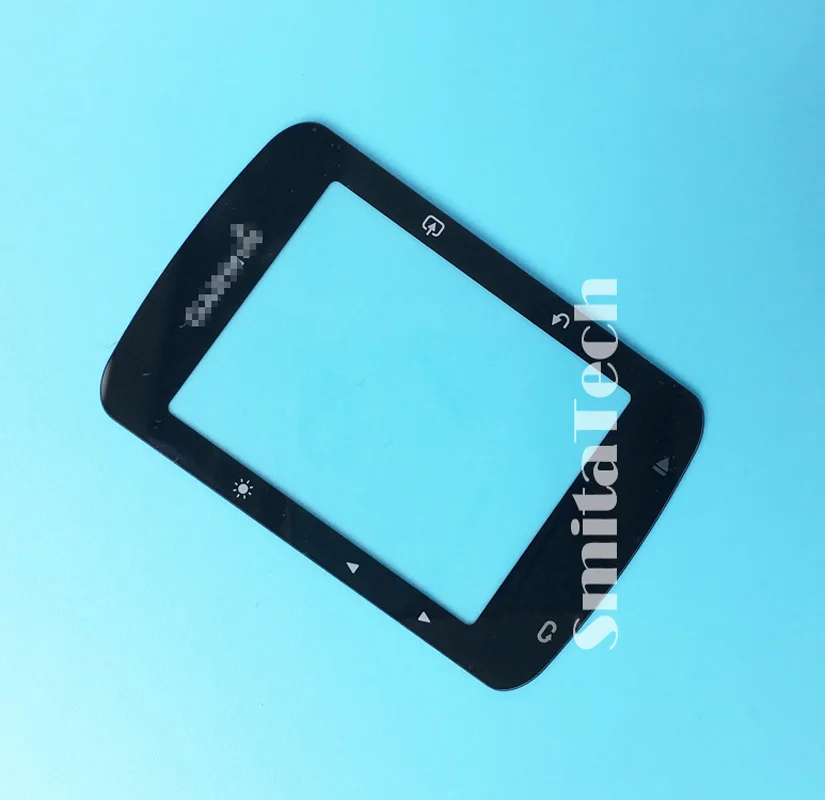 Сменный стеклянный сенсорный экран 2 3 дюйма для GARMIN EDGE 520 520J Plus измеритель
