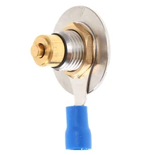 510 разъемы для рукоделия пружинный 510 разъем для механического мод электронная сигарета мод для испарителя 22 мм* 12 мм