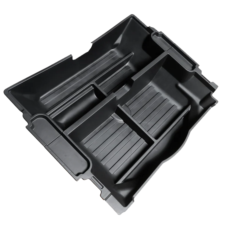 For Bmw G05 Organizer Car Accessories Auto Cargo Storage Holder