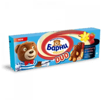 

Food Grocery Confectionery Cookies, Gingerbread, Waffles Барни 855231