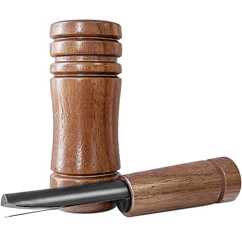 Wooden Hunting Bird Call 1