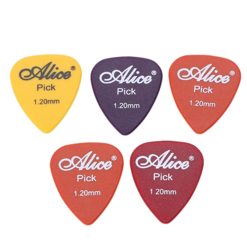 

5 x GUITAR PICKS PLECTRUM Plec ELECTRIC ACOUSTIC BASS Assorted Colours suit for guitar