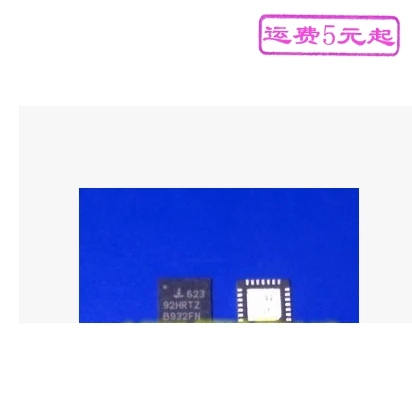 2 шт./ISL62392HRTZ 62392HRTZ IC