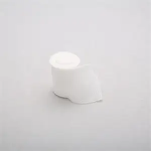 Vendaje elástico PBT de 5cm x 4,5 m, Kit de primeros auxilios, rollo de gasa, vendaje para cuidado de heridas, médico, enfermería, cuidado de emergencia