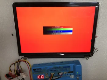 

Free shipping new For M acbook Pro Retina 13.3 A1425 Assembly MD212 ME662 A1425 lcd display assembly 2012 Early2013 EMC2557 2672