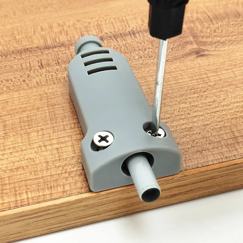 2pcs Wardrobe Cabinet Door Damper Noise-cancelling Mute Muffler Buffer Cushion for Heavy-duty Kitchen Doors Damper
