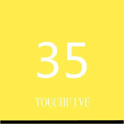 TOUCHFIVE Optional168 Colors Sketch Markers Alcohol Based Markers Painting Art Supplies Pen for Kids , adult painting,Coloring 35