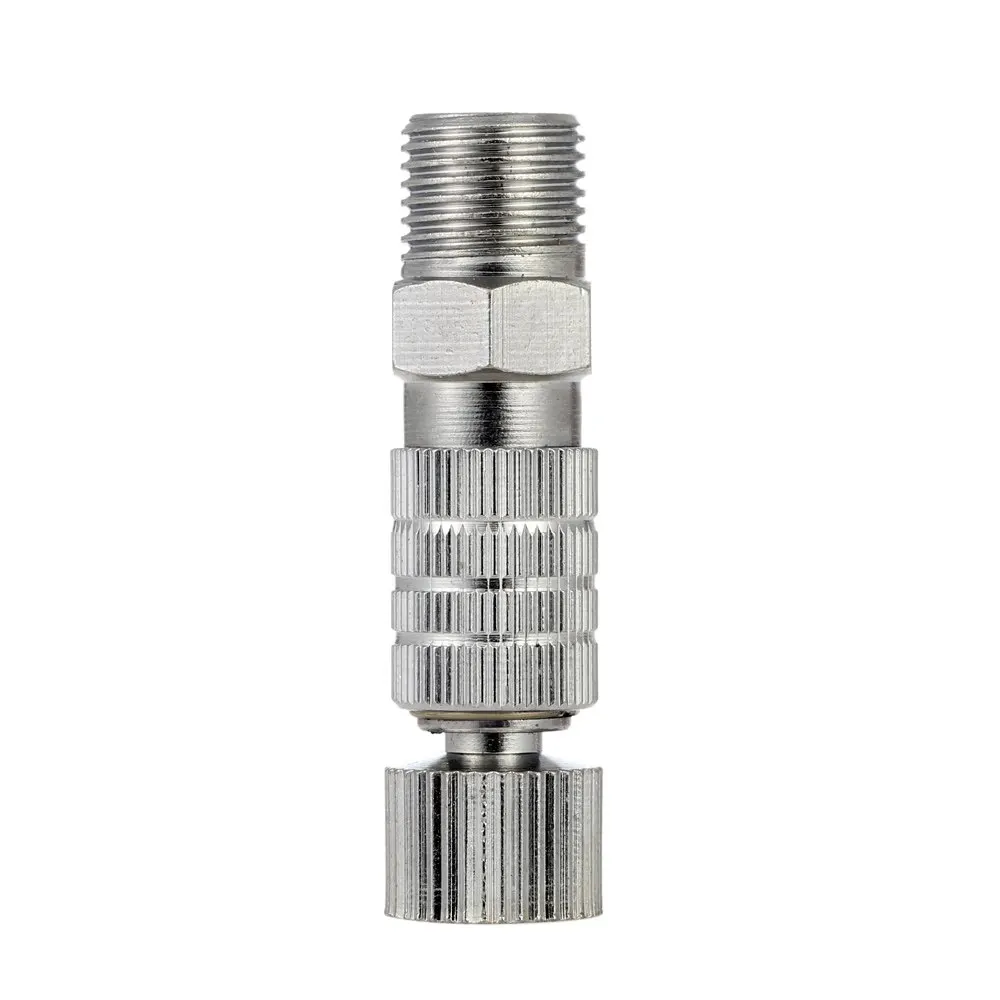 

Professional airbrush Coupler hot Airbrush Accessories Air Brush Quick Release Disconnect Coupler BSP 1/8" for airbrush air hose