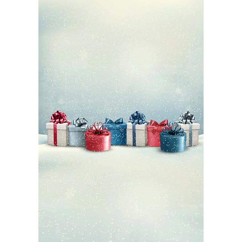 

Photography Backdrop Christmas Party Children Background Photo Studio Portrait Baby Shower Festival Advertisement Banner