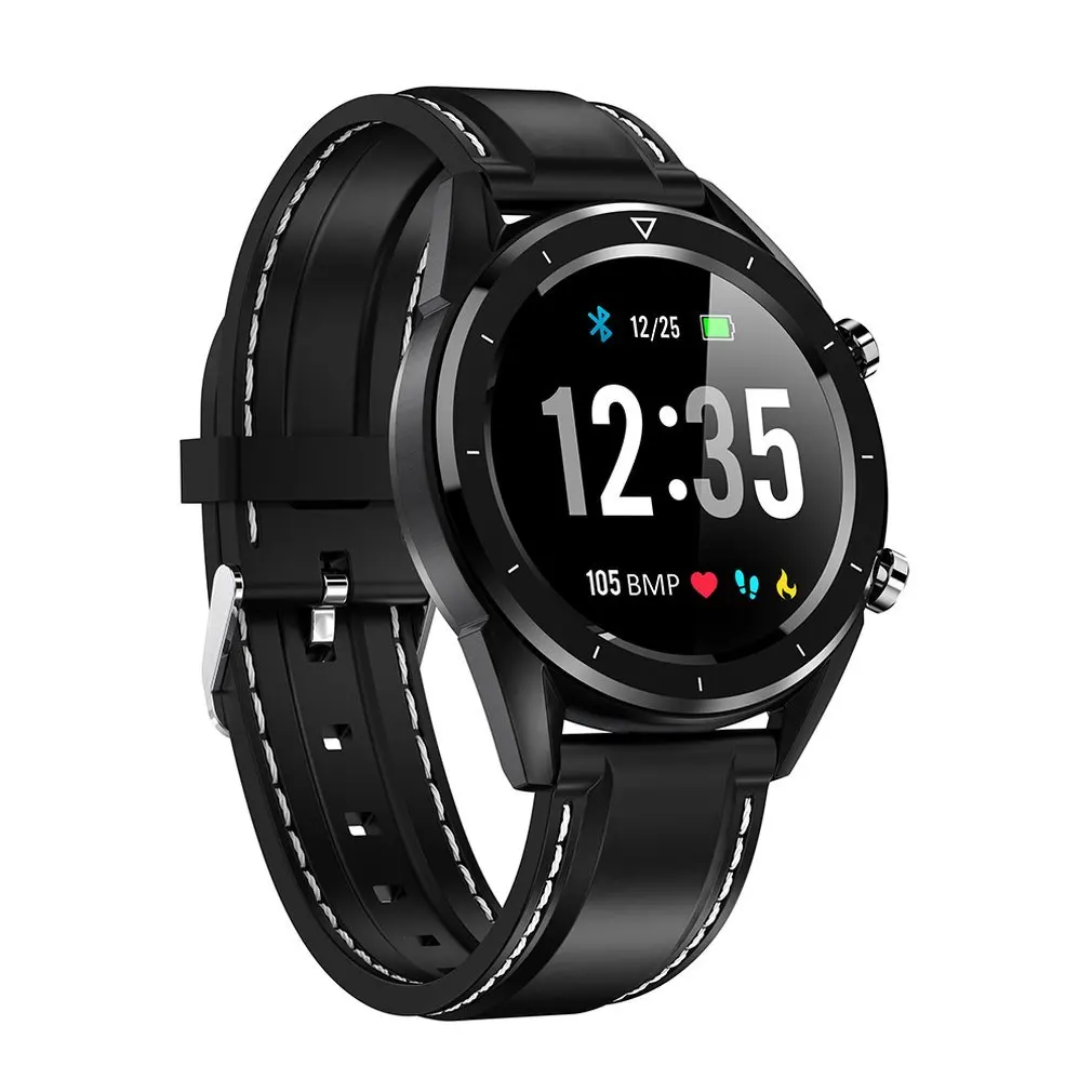 2019 SmartWatch men cheep bluetooth android/ios phones 4g waterproof GPS touch screen Smart Watch sport womens Health HOT SALE