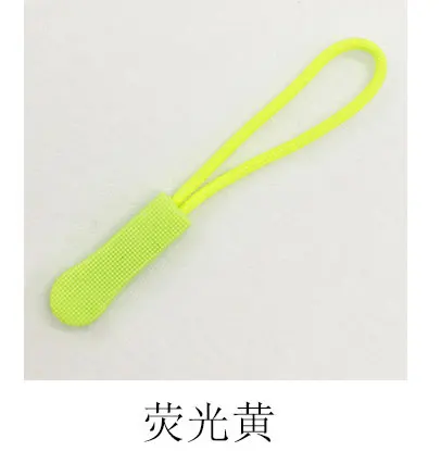 Zipper Puller Replacement Clips - Durable Fixers for Bags, Suitcases, Tents, and Backpacks