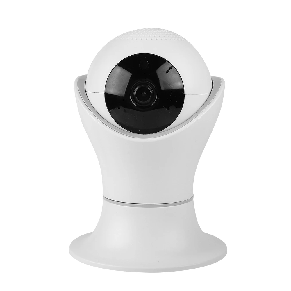 

HD 1080P IP Camera CCTV Wireless WIFI Surveillance Camera Two-Way Mic Outdoor Waterproof IR Camera Home Security