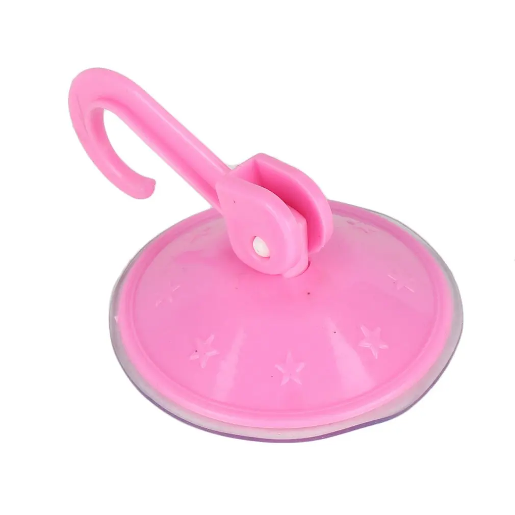 

Vacuum suction cup without hook