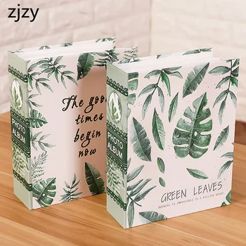 

100 Pockets 6 inch Photo Album Picture Storage Scrapbooking Picture Case Photo Album Frame For Children Family Wedding Memory