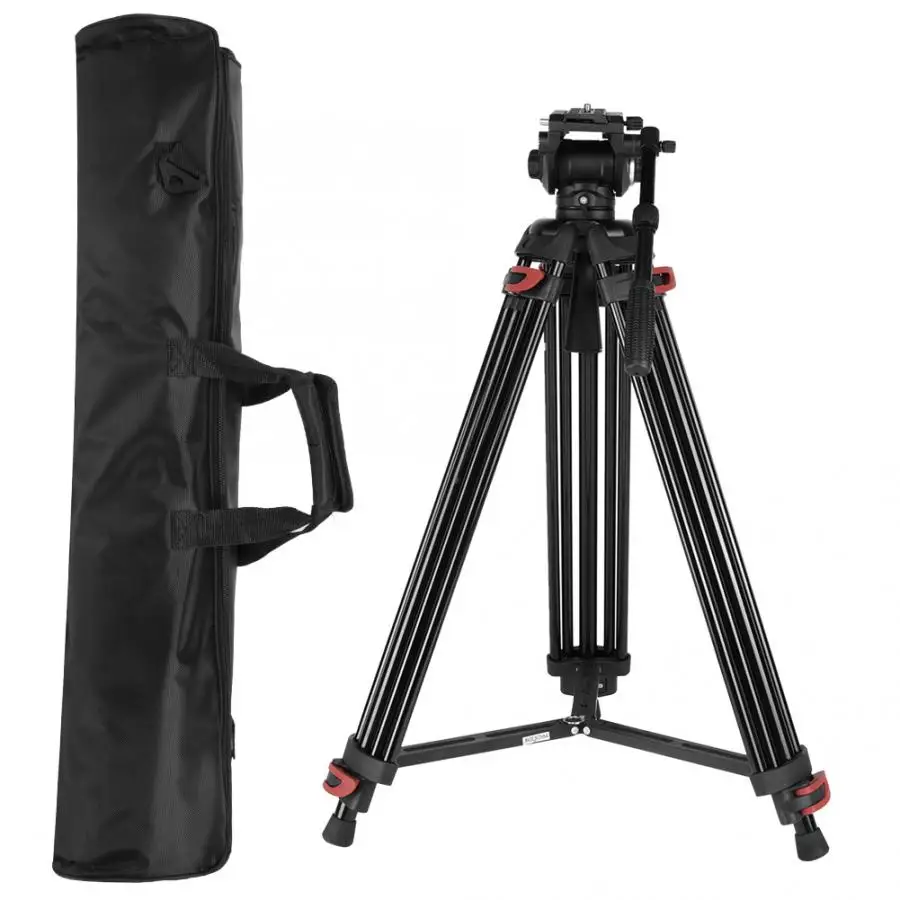 Vbestlife XTK-8018 Профессиональная фотография DV видеокамера штатив 1,8 м