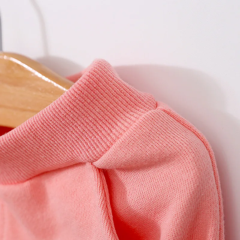 Хлопковые подштанники для младенцев, противомоскитные штаны для малышей 1, 2, 3 лет, детские штаны для кормления