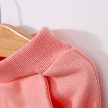 Хлопковые подштанники для младенцев, противомоскитные штаны для малышей 1, 2, 3 лет, детские штаны для кормления