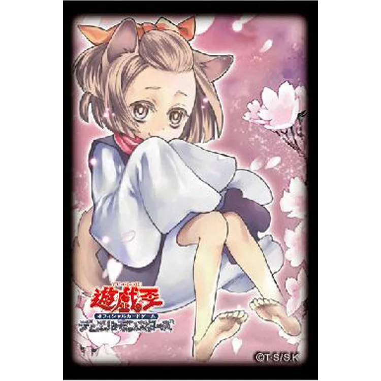blackout card sleeves Black Rose Wars: Rebirth