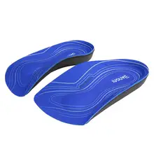 3ANGNI 3/4 Arch Support Flat Feet insoles Orthotic Inserts Orthopedic Shoes Insoles Heel Pain Plantar Fasciitis Men Woman 3ANGNI 3/4 Arch Support Flat Feet insoles Orthotic Inserts Orthopedic Shoes Insoles Heel Pain Plantar Fasciitis Men Woman