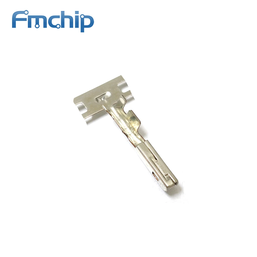33012-3001 [MX150 33012 CONN SOCKET 14-16AWG CRIMP Оловянное гнездо Contact | Обустройство дома