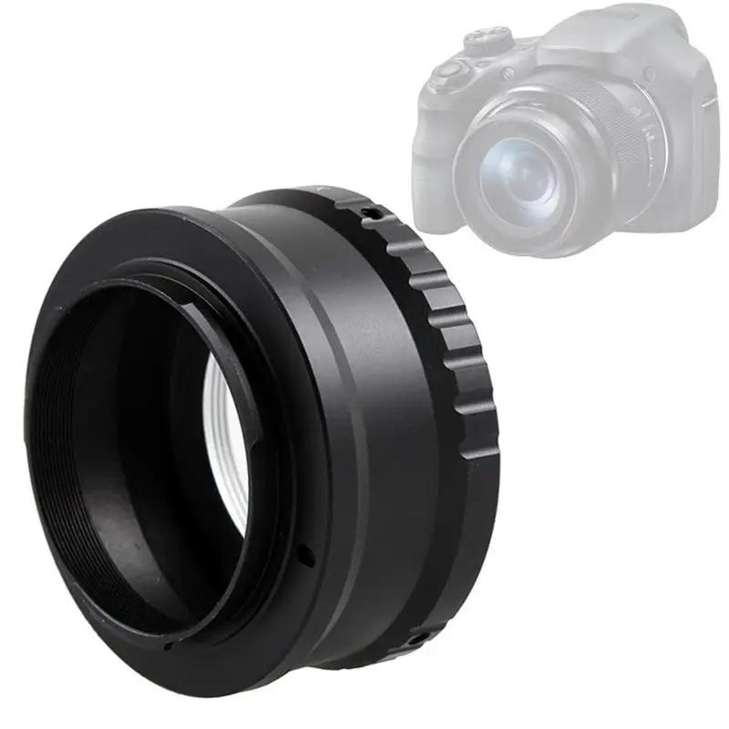 M42 Schroef Адаптер конвертера объектива камеры для sony E Nex-3 Nex Nieuwe горячий Nex-5 Nex-vg10-l060 L5J2