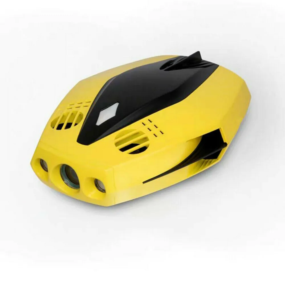 

In Stock Chasing DORY Mini Underwater Diving Fishing 1080P HD Video Camera Drone Robot 15M Depth Lowest Prices