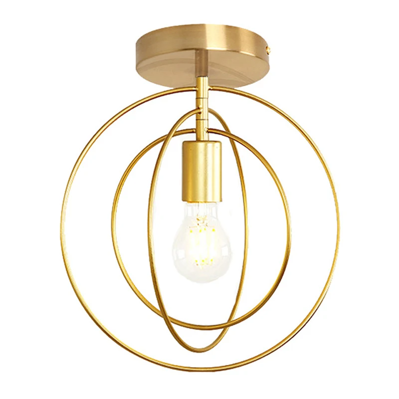 Creative-Pentagram-Iron-Industrial-wind-Ceiling-Light-Retro-circle-E27-Black-Gold-Ceiling-Lamp-For-Restaurant.jpg_640x640
