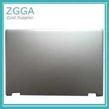 Подлинная Новинка для lenovo Ideapad Yoga 11S ЖК задняя крышка Топ чехол серебро AM0SS000310 90202829