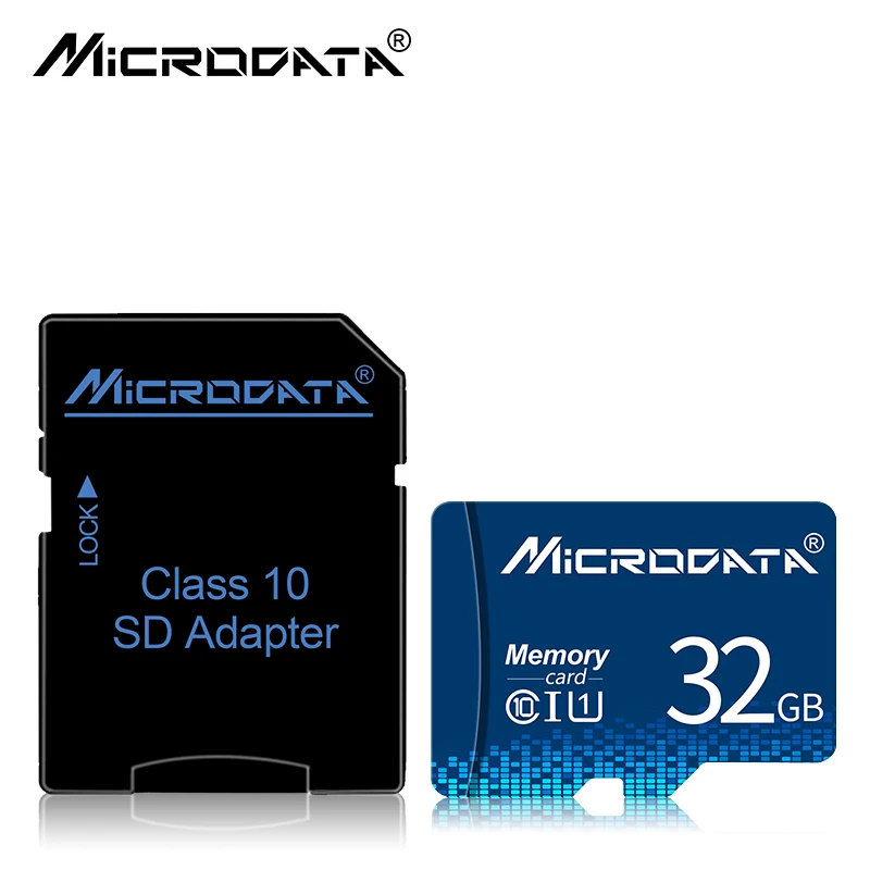 Новое поступление Microsd 8 ГБ, 16 ГБ, 32 ГБ, 64 ГБ, 128 ГБ, класс 10, Micro SD карта, мини SD карта, TF карта, карта памяти, картао де Мемория
