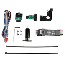 For Ender 3 Pro X Creality Cr10 Pro V2 3D Printer Auto Leveling Sensor Set Bltouch