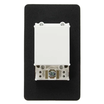 

Outlet With USB High Speed Charger 3A Charging Capability Child Proof Safe USA Standard Outlet USB Charging Outlet