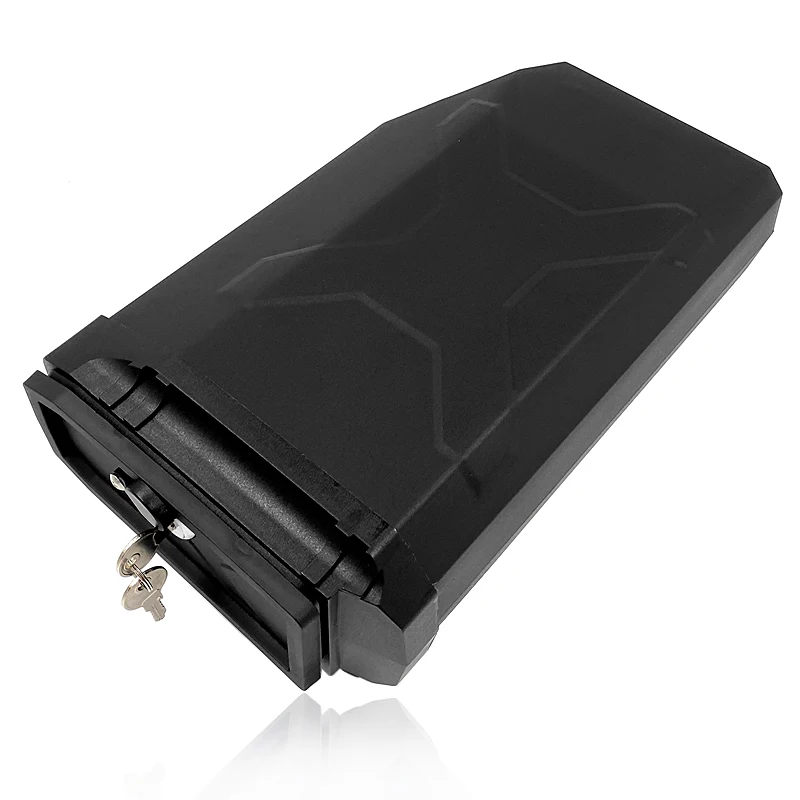 Big sale! Tool Box For BMW r1250gs r1200gs lc & adv Adventure Benelli TRK502 waterproof Toolbox 5 Liters Motorcycles Plastic Box (4)