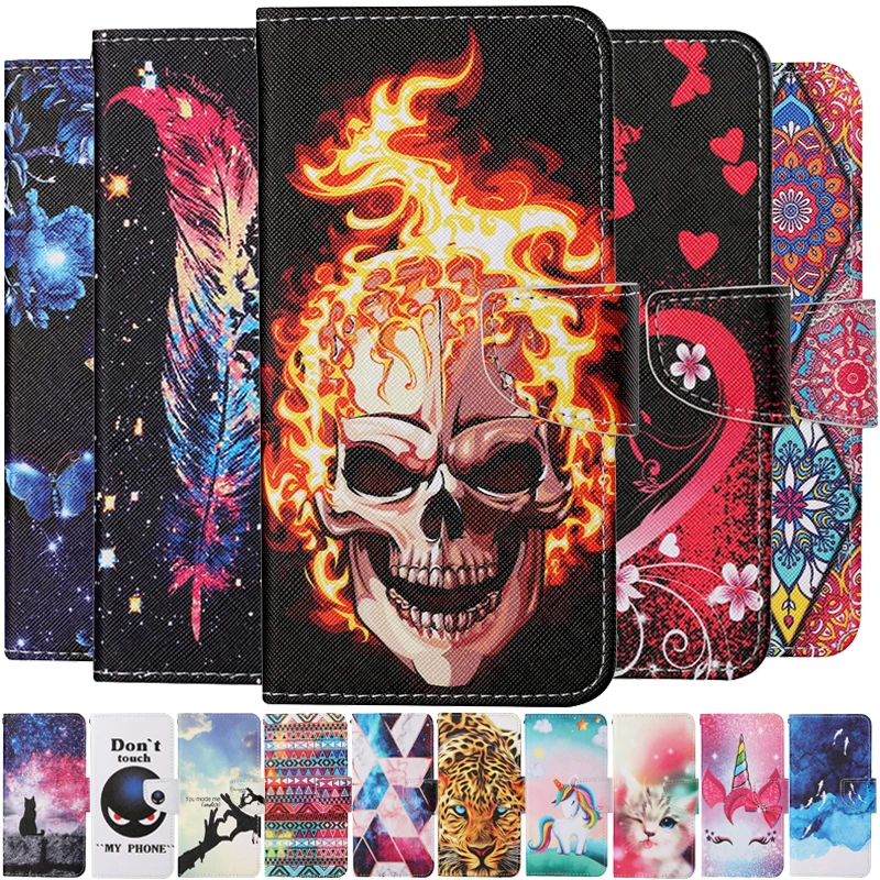 Чехол Funda для Xiaomi Redmi Note 10 Pro Max откидной Магнитный кожаный чехол Coque Note10 S 10Pro T