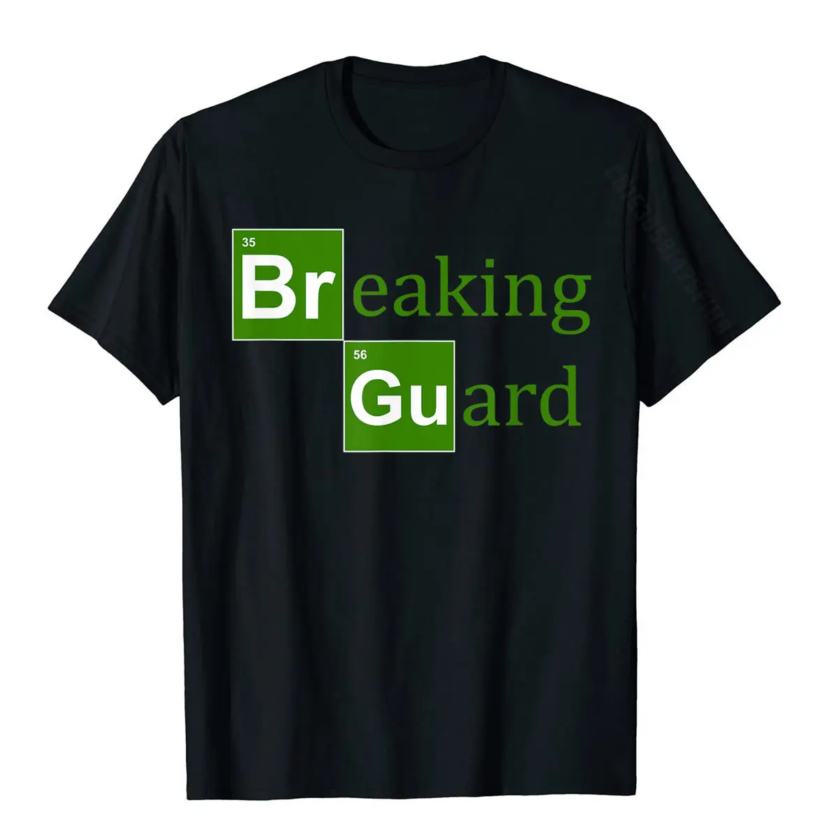 Футболки для джиу-джитсу забавная футболка с надписью Breaking Guard BJJ MMA Jujitsu модные