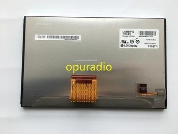 

8inch LCD display LA080WV2(TD)(03) LA080WV2 TD03 screen panel for Highlander car LCD monitor
