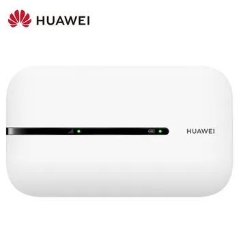 

Unlocked Huawei Mobile Hotspot Router E5576-320 4G LTE Wireless Modem