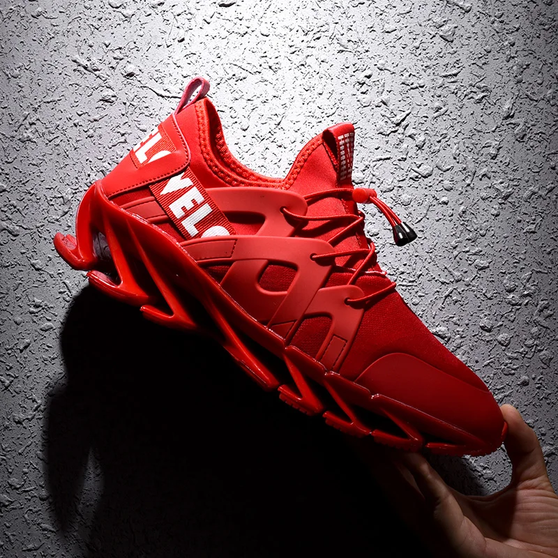 

Sneakers men lightweight men's running shoes breathable outdoor sports shoes comfortable casual shoes zapatillas hombre