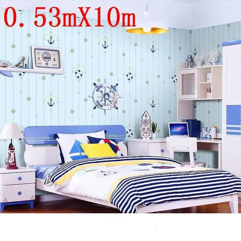 Quarto Pintado для детской комнаты Tapeta Sala Papeis Para Pared настенная бумага домашний декор Papier Peint Papel De Parede Infantil настенная бумага