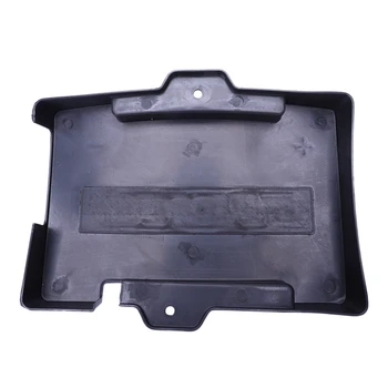 

For Mazda Cx-5 Positive/Negative Battery Waterproof Dust-Proof Protective Cover