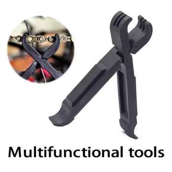 

Bicycle Tyre Tire Lever MTB Bike Multifunctional Repair Tools Bicycle Accessories Cycling Master Link Chain Pliers New 8