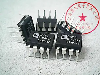

OP295GP DIP-8
