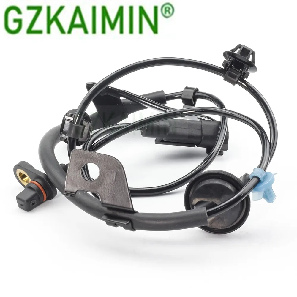 OEM MN116243 подходит 07-12 для Mitsubishi Lancer Outlander задний левый ABS Датчик скорости колеса