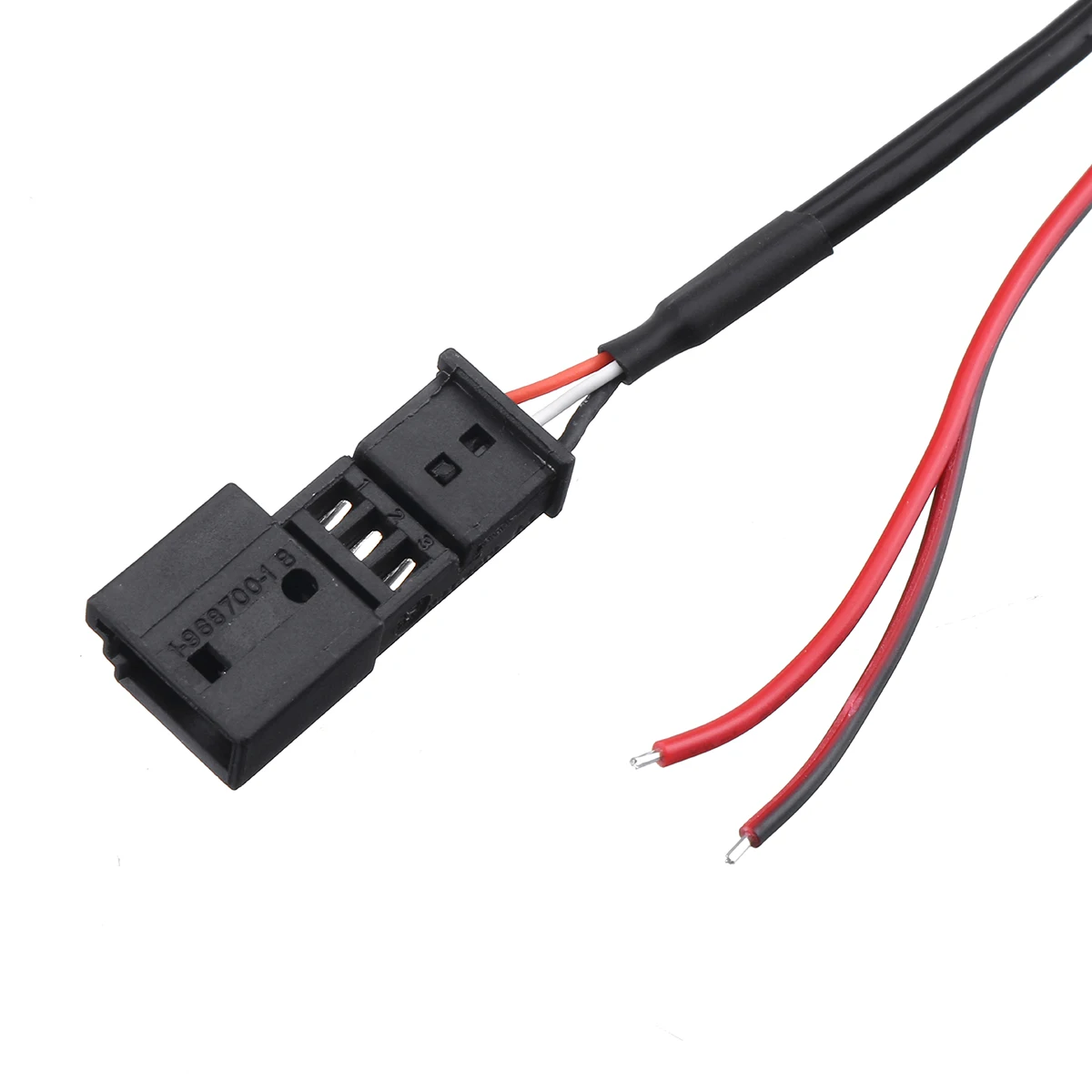 Автомобильный модуль bluetooth для BMW BM54 E39 E46 E38 E53 X5 AUX вход аудио радио адаптер 3